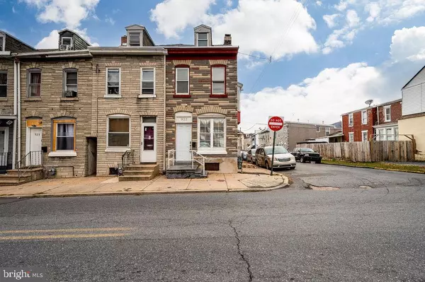 Reading, PA 19602,933 COTTON ST