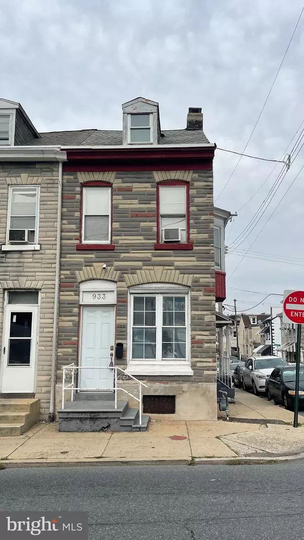 Reading, PA 19602,933 COTTON ST