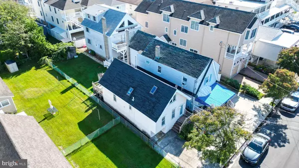 Margate City, NJ 08402,17 S JEFFERSON AVE