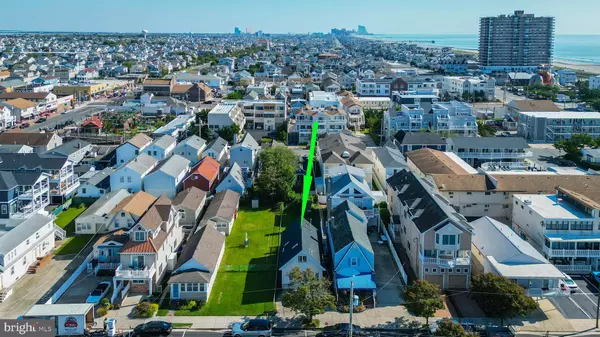 Margate City, NJ 08402,17 S JEFFERSON AVE