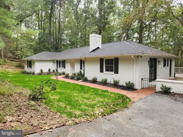 10902 BARONET RD, Owings Mills, MD 21117