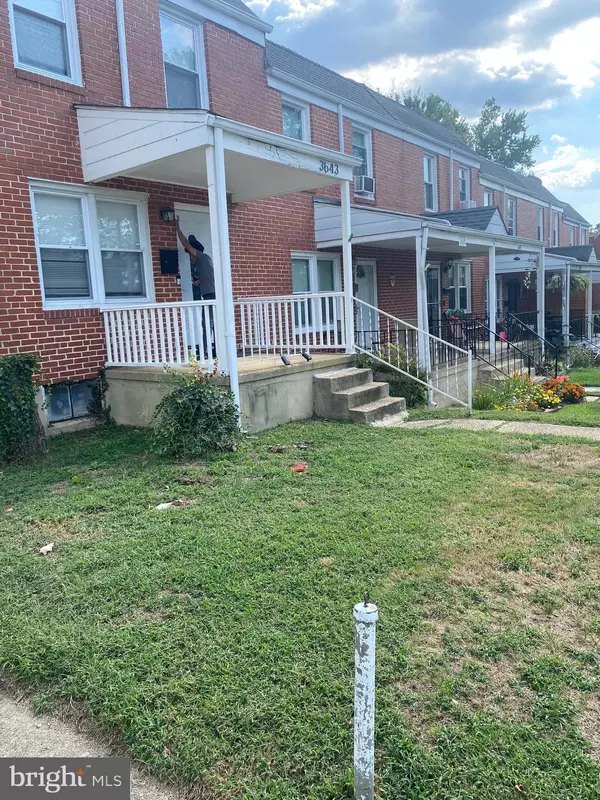 Baltimore, MD 21229,3643 GREENVALE RD