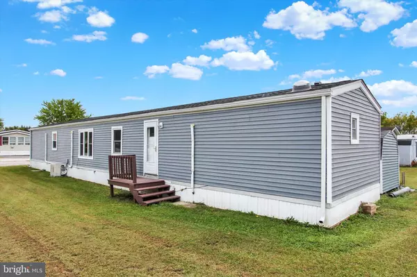 Gettysburg, PA 17325,4820 OLD HARRISBURG RD #104