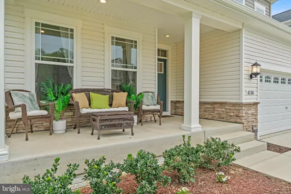 White Plains, MD 20695,4326 SHAKESPEARE CIR