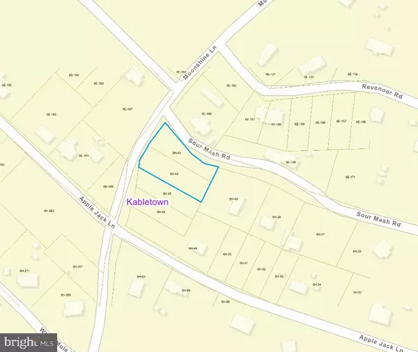Harpers Ferry, WV 25425,44 MOONSHINE LN