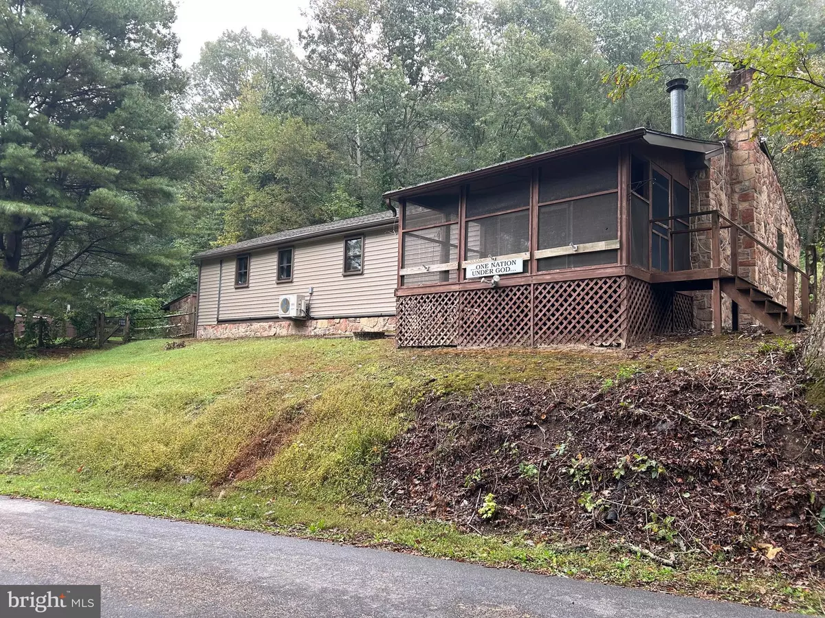 Felton, PA 17322,3263 GRAYDON RD