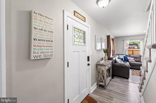 Willingboro, NJ 08046,28 MILLSTONE LN