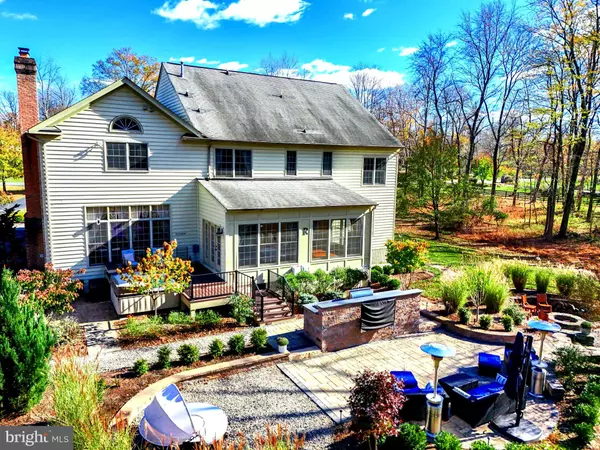 Haymarket, VA 20169,15280 RIDING CLUB DR