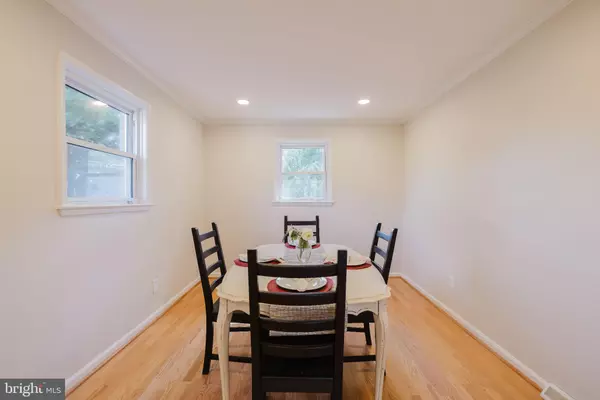 Lutherville Timonium, MD 21093,201 CHANTREY ROAD