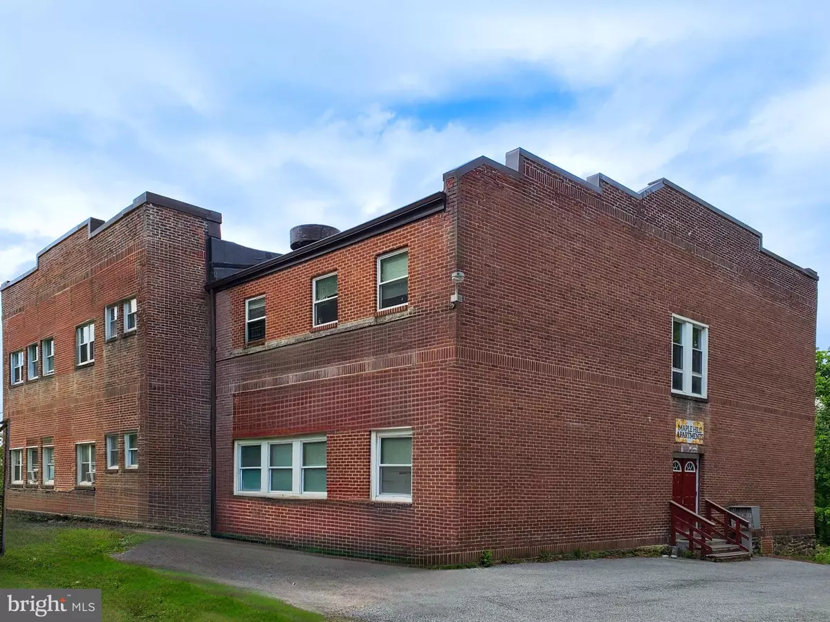 Glen Rock, PA 17327,100 SCHOOL ST #F