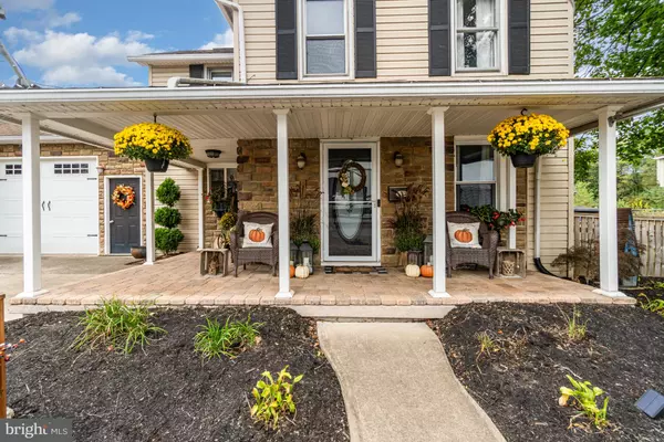 Newport, PA 17074,301 N 3RD ST