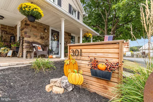 Newport, PA 17074,301 N 3RD ST