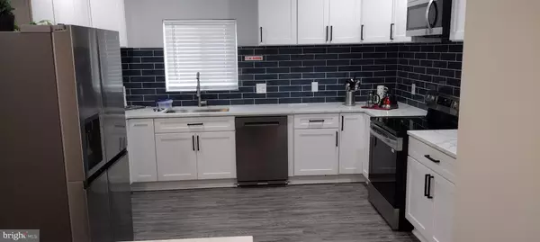 Baltimore, MD 21217,2126 PRESBURY ST