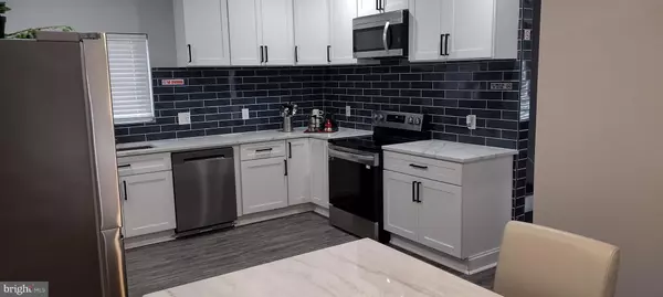 Baltimore, MD 21217,2126 PRESBURY ST