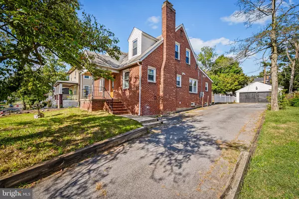 Baltimore, MD 21229,1007 SAINT CHARLES AVE