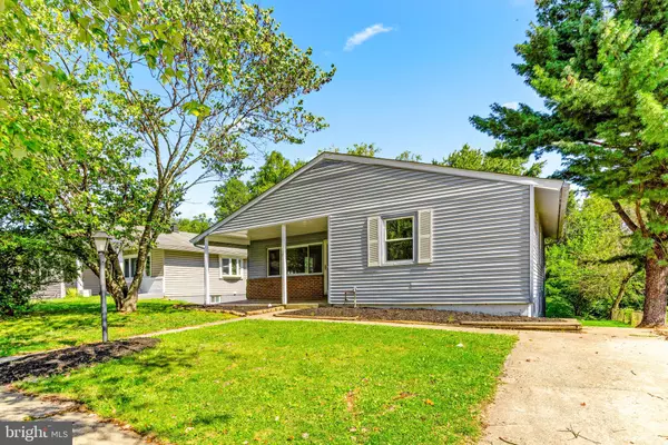 Lutherville Timonium, MD 21093,116 GREENMEADOW