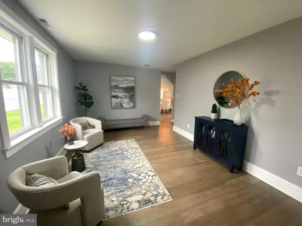 Pine Hill, NJ 08021,15 E 8TH AVE