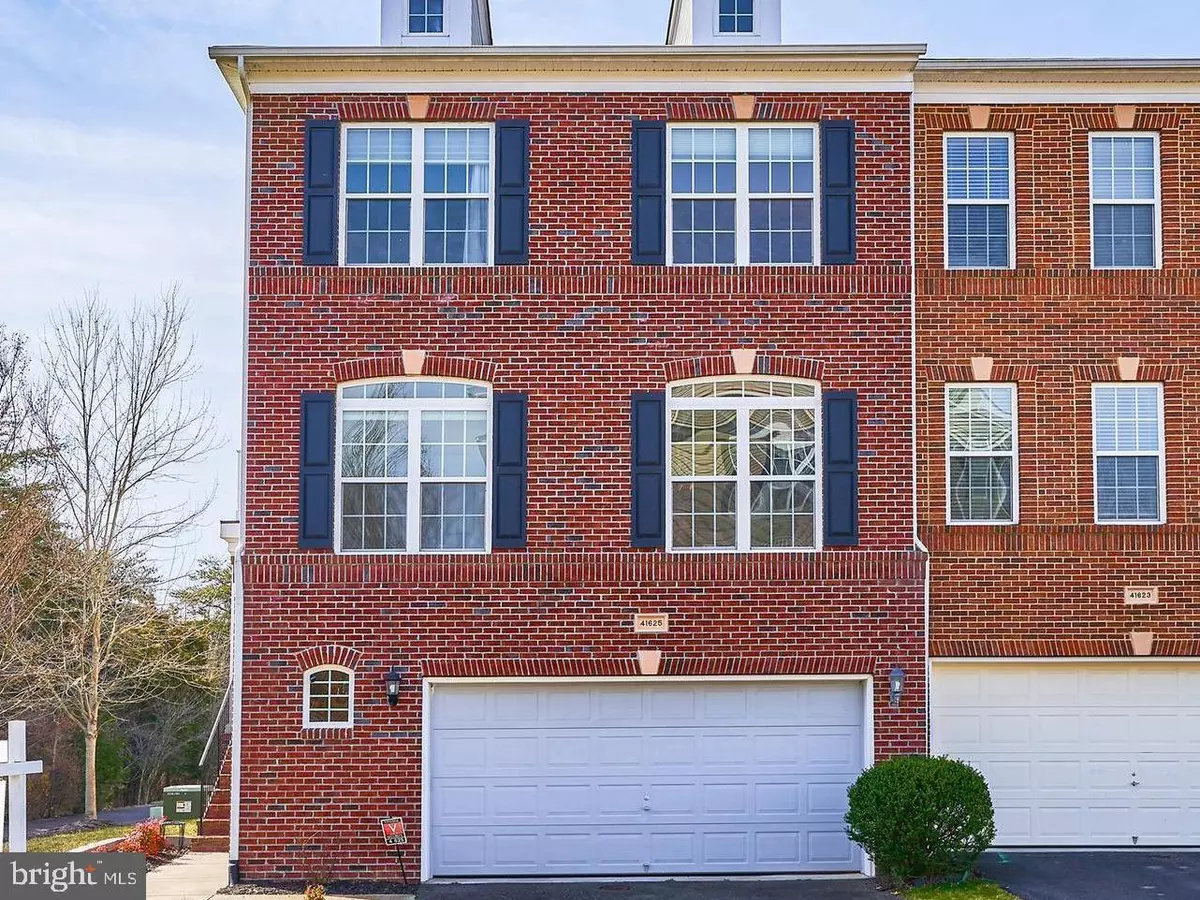 Aldie, VA 20105,41625 BROXBOURNE TER