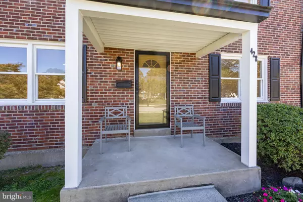 Holmes, PA 19043,428 ADAIR RD