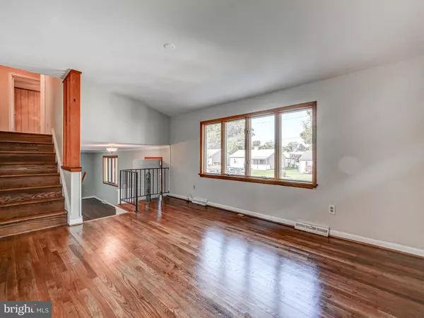 Aberdeen, MD 21001,609 S ROGERS ST