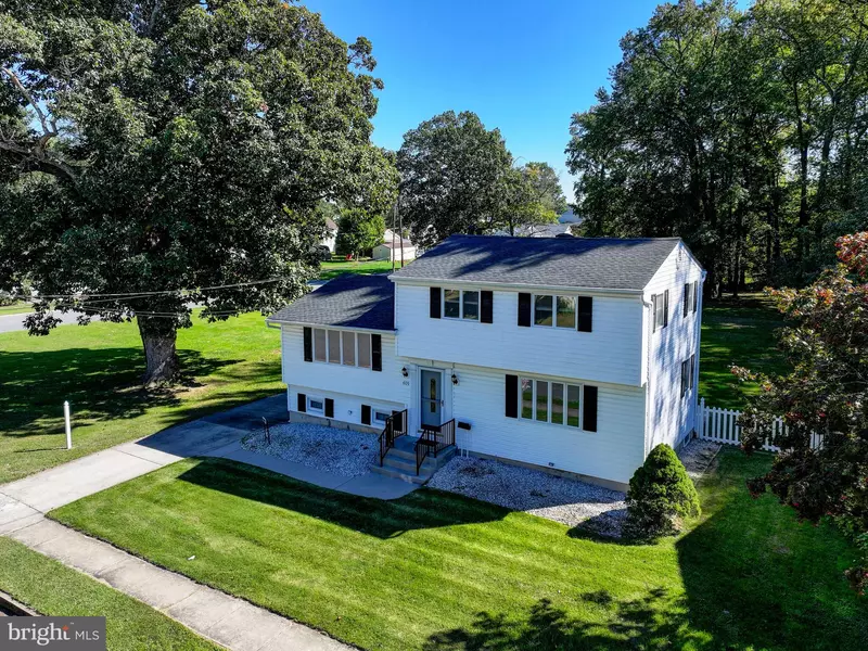 609 S ROGERS ST, Aberdeen, MD 21001