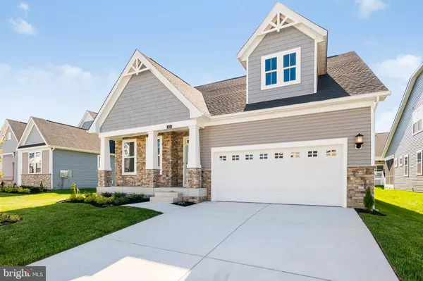 Lewes, DE 19958,24192 LONG POND DR