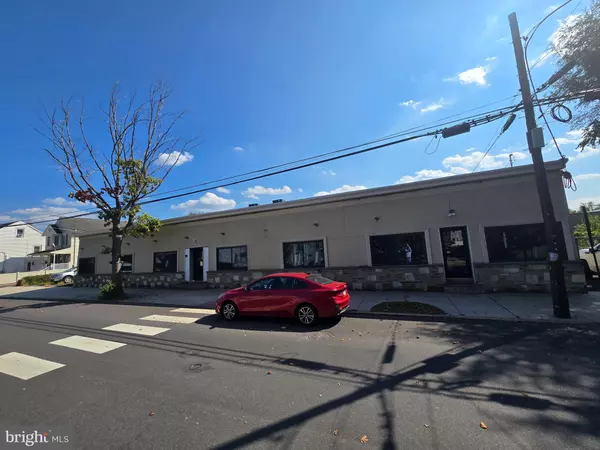 Bristol, PA 19007,400 OTTER ST