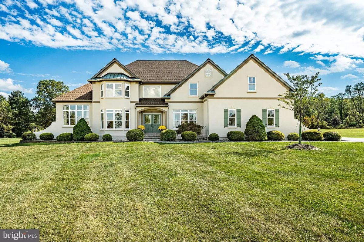 Douglassville, PA 19518,174 BLACKWOOD LN