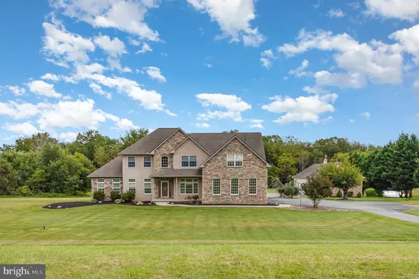 Rising Sun, MD 21911,56 SYLMAR RD