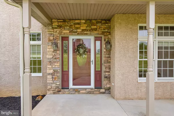 Rising Sun, MD 21911,56 SYLMAR RD