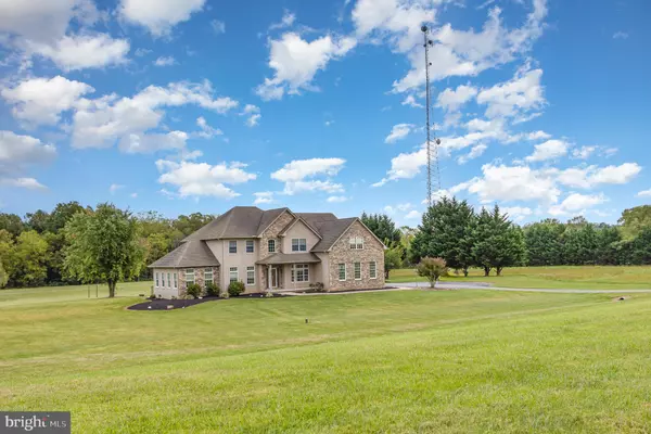 Rising Sun, MD 21911,56 SYLMAR RD