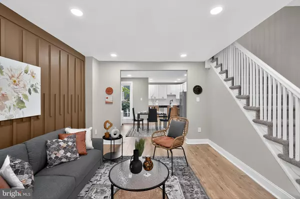 Philadelphia, PA 19143,5428 PENTRIDGE ST