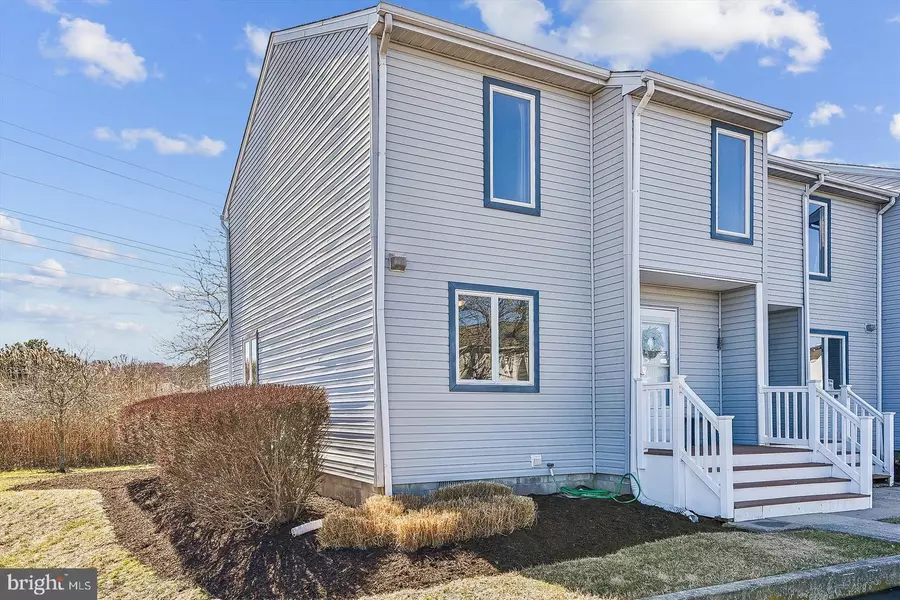 38307 THISTLE LN #36, Frankford, DE 19945