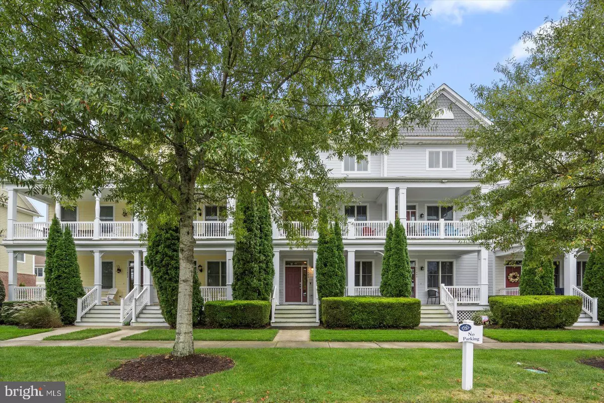 Selbyville, DE 19975,11446 W SAND COVE RD