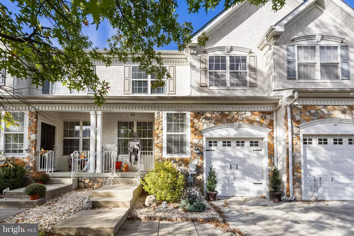 Marlton, NJ 08053,24 CARTER LN