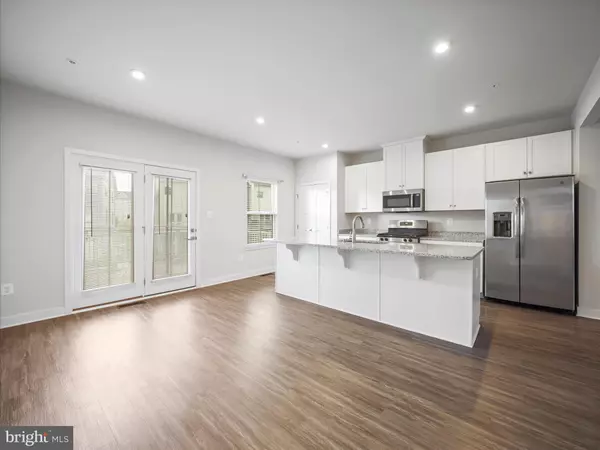 New Market, MD 21774,5831 PECKING STONE ST