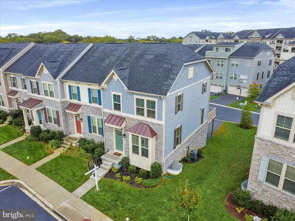 5831 PECKING STONE ST, New Market, MD 21774