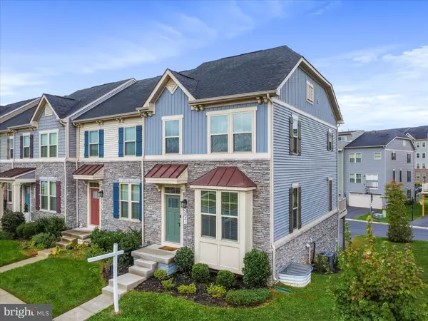 New Market, MD 21774,5831 PECKING STONE ST