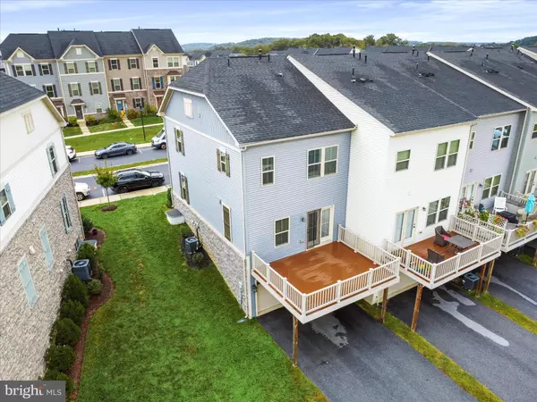 New Market, MD 21774,5831 PECKING STONE ST