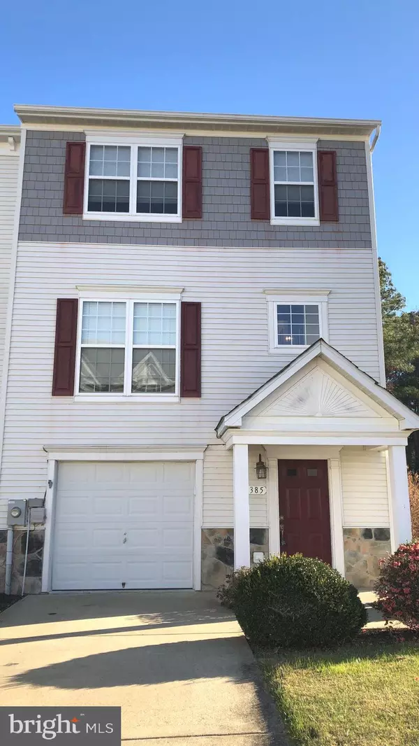 48385 SUNBURST DR, Lexington Park, MD 20653