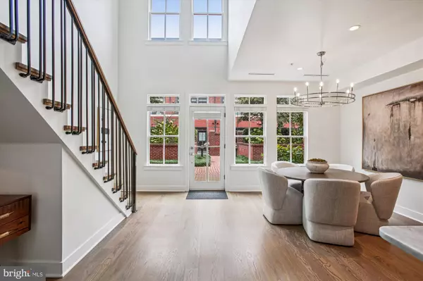 Alexandria, VA 22314,320 THIRD ST