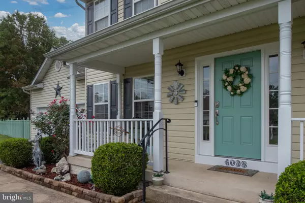 King George, VA 22485,4098 FERN CT