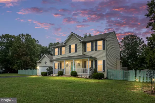 4098 FERN CT, King George, VA 22485