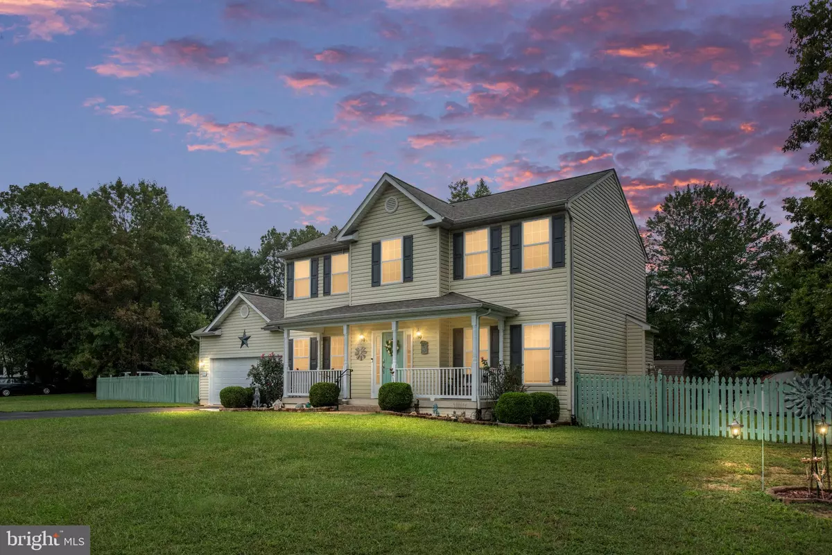 King George, VA 22485,4098 FERN CT