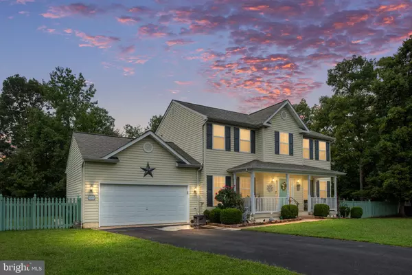 King George, VA 22485,4098 FERN CT