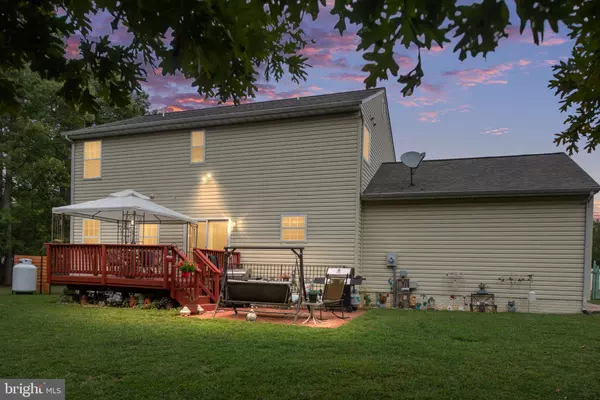 King George, VA 22485,4098 FERN CT