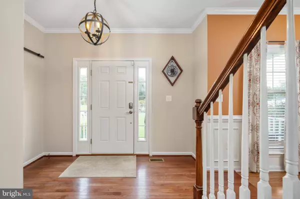 King George, VA 22485,4098 FERN CT