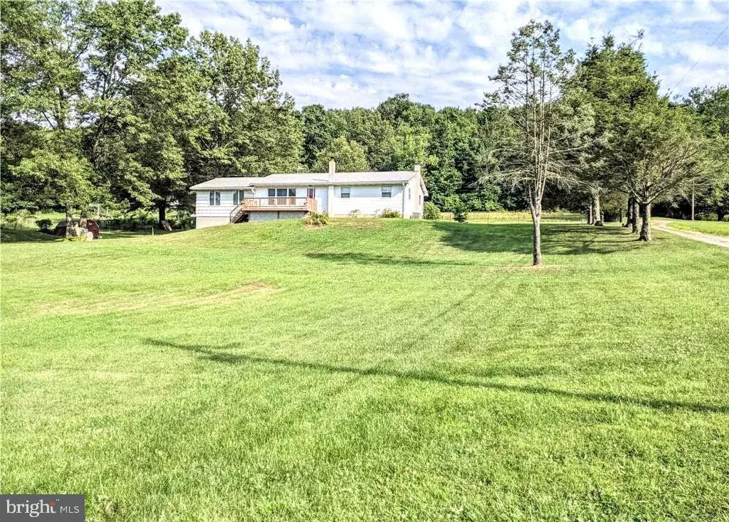 New Ringgold, PA 17960,71 MUNICIPAL RD