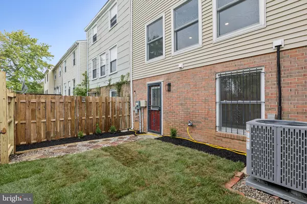 Fort Washington, MD 20744,1355 POTOMAC HEIGHTS DR #53