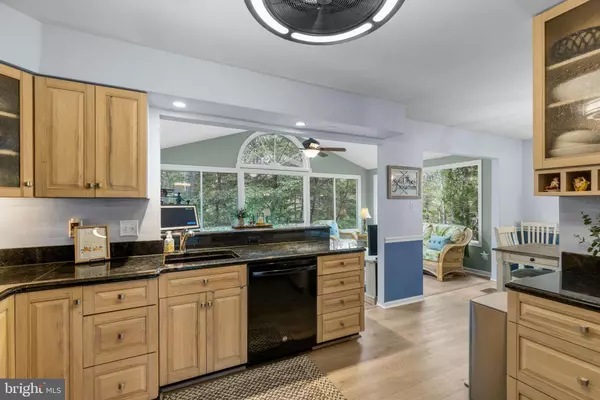 Woodbridge, VA 22192,3507 MOUNT BURNSIDE WAY